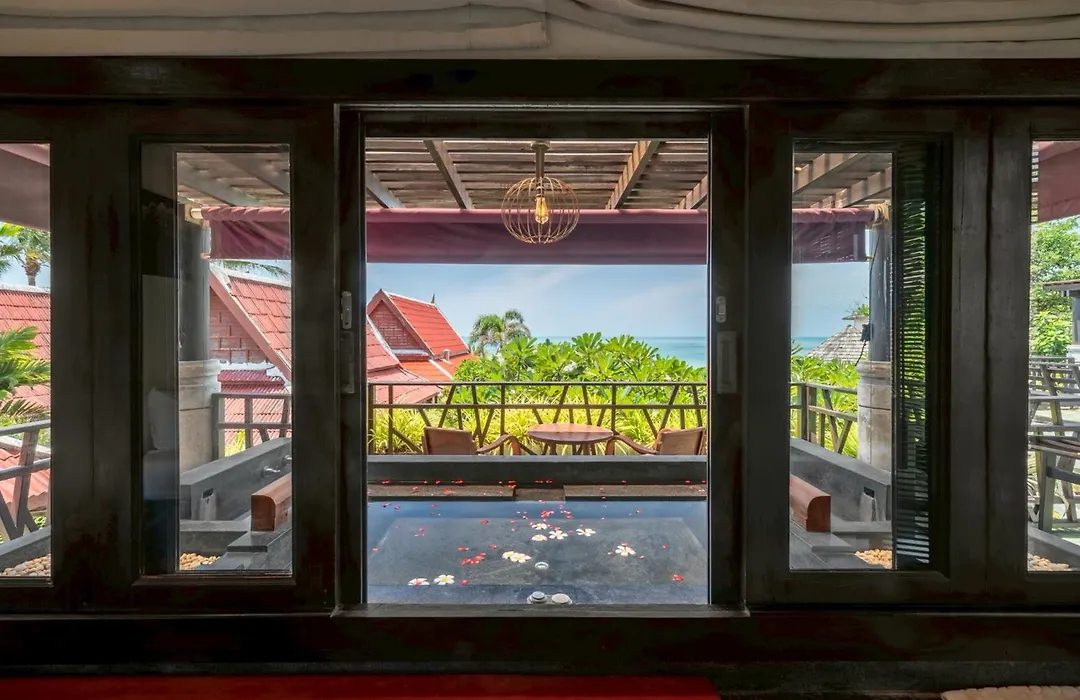 Kirikayan Boutique Resort - SHA Extra Plus-1