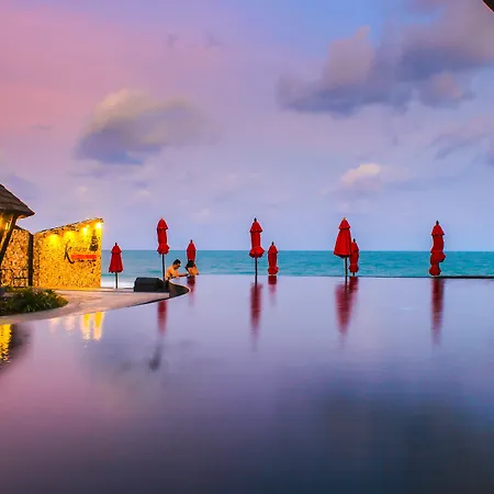 Kirikayan Boutique Resort - SHA Extra Plus-2